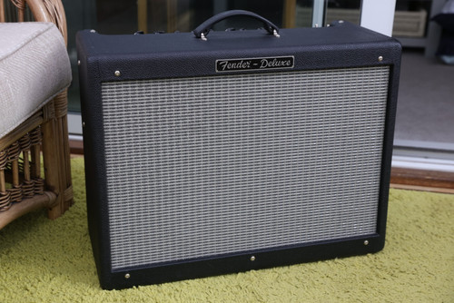 Fender hot rod deluxe pr246 - fender,