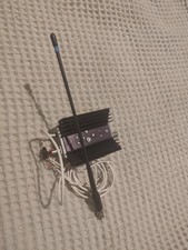 Custom RF Power Amplifier -