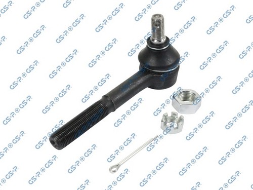 Tie rod end gsp s070182 - end,
