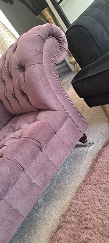 Handmade large aubergine - handmade,