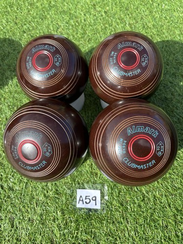 Size almark clubmaster - almark,
