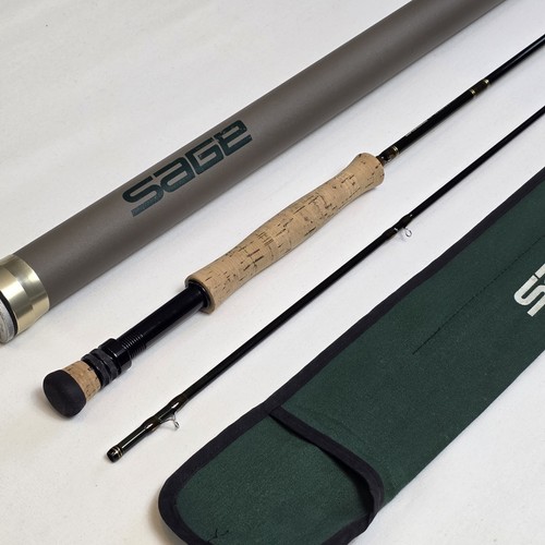 Sage allwater fly - 9',