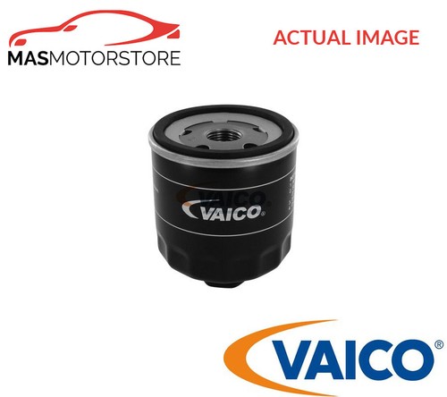 Engine oil filter vaico - filter,