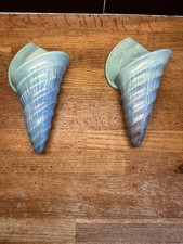 Vintage Beswick Art Deco Wall