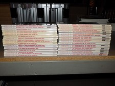 Osprey Combat Aircraft Profile