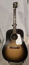 1960's Kay 6100 Acoustic "Country Western" Guitar