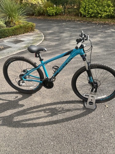 Saracen mantra mountain bike - mantra,