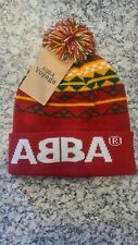 ABBA Voyage merchandise Beanie