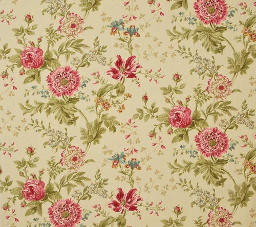 Sanderson curtain fabric - sanderson,