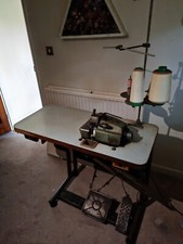 Willcox & Gibbs inc 500 / 1 -