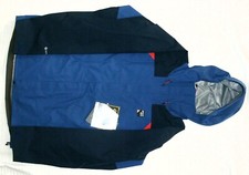 Sprayway Torridon 3-Layer Gore-Tex Fabric Shell Waterproof Men's Jacket UK Large