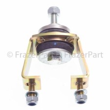 Porsche 924 & 924 Turbo engine