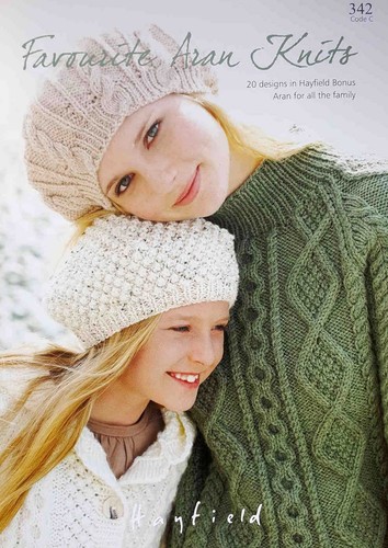 Sirdar favourite aran - sirdar,