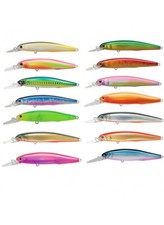 Tackle House Bitstream SMD83