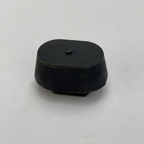 Bonnet stop jcb - jcb, part