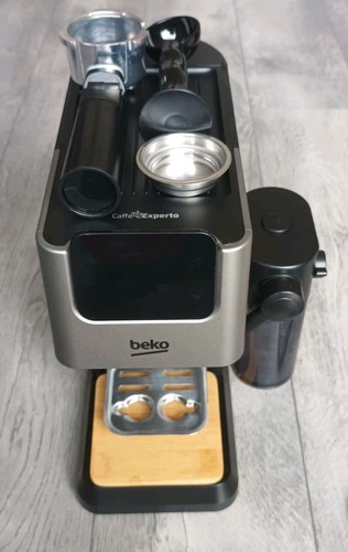 Beko caffeexperto cep5304x - caffeexperto,