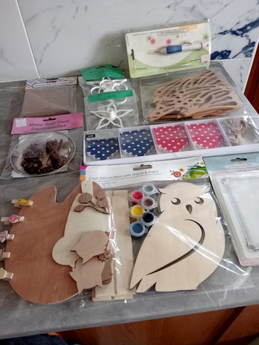 Box craft items dreamcatcher - box, items-dreamcatcher