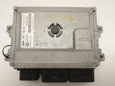9805895780 ECU 2008 PEUGEOT