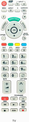 N2qayb000785 replaced remote - n2qayb000785,