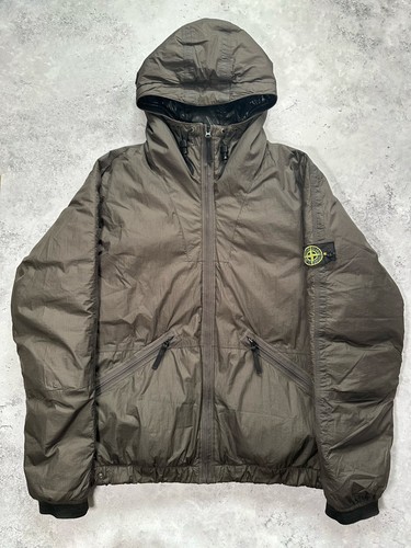 Stone island aw2010 - stone,