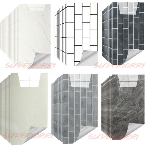 Self adhesive marble - self-adhesive, tiles