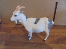 BESWICK RARE NIGERIAN POT