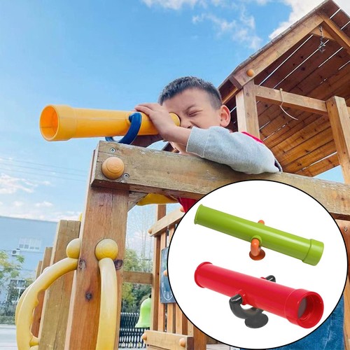 Playground plastic pretend - playground,
