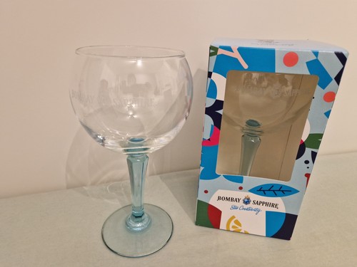 Bombay sapphire copa gin - bombay,