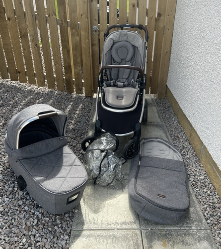 Mamas papas ocarro buggy - &,