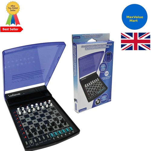 Electronic travel chess game - travel,