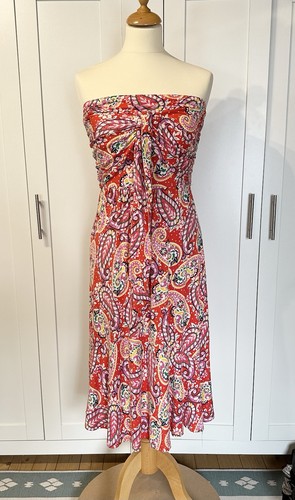 Boden lilah paisley - lilah,