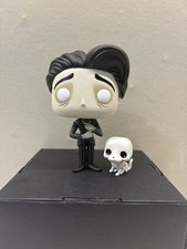 Funko Corpse Bride Victor with