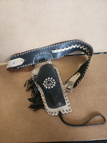 Vintage wild bill hickok - wild,
