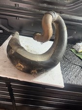 Ktm250 Xc Fmf Gnarly Front