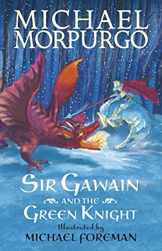 Sir gawain and the green - the,