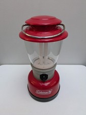 Coleman Camping Lantern Light