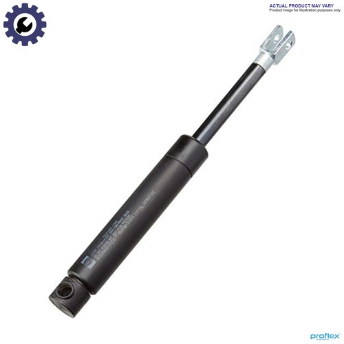 Gas spring bootcargo area - gas,