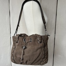 Mimco Shoulder Bag Grab