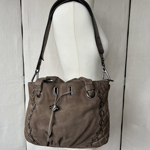 Mimco shoulder bag - mimco,