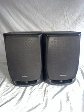 Aiwa SX-NV30 3-Way Twin Duct