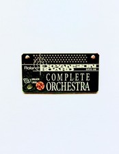 Roland SRX-06 COMPLETE