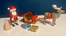 Playmobil 5590 Christmas