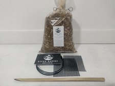 BONSAI Re-POTTING Kit  (soil