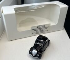 PP Copy Models French Dinky Simca 5 (Fiat Topolino) 35a Vintage Diecast Boxed