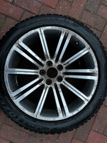 Peugeot rcz sport ronal - sport, 18"