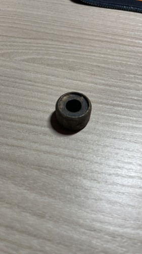 Burman gearbox kickstarter - burman, cp