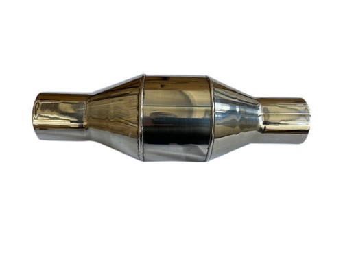 Universal stainless steel - universal,