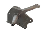 Classic VW Beetle Passenger Brake Disc Spindle Steering Knuckle