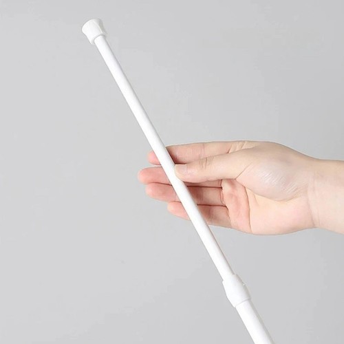 Telescopic net voile tension - net,