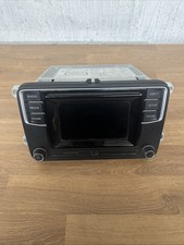 Volkswagen 1K8035150L Radio CD